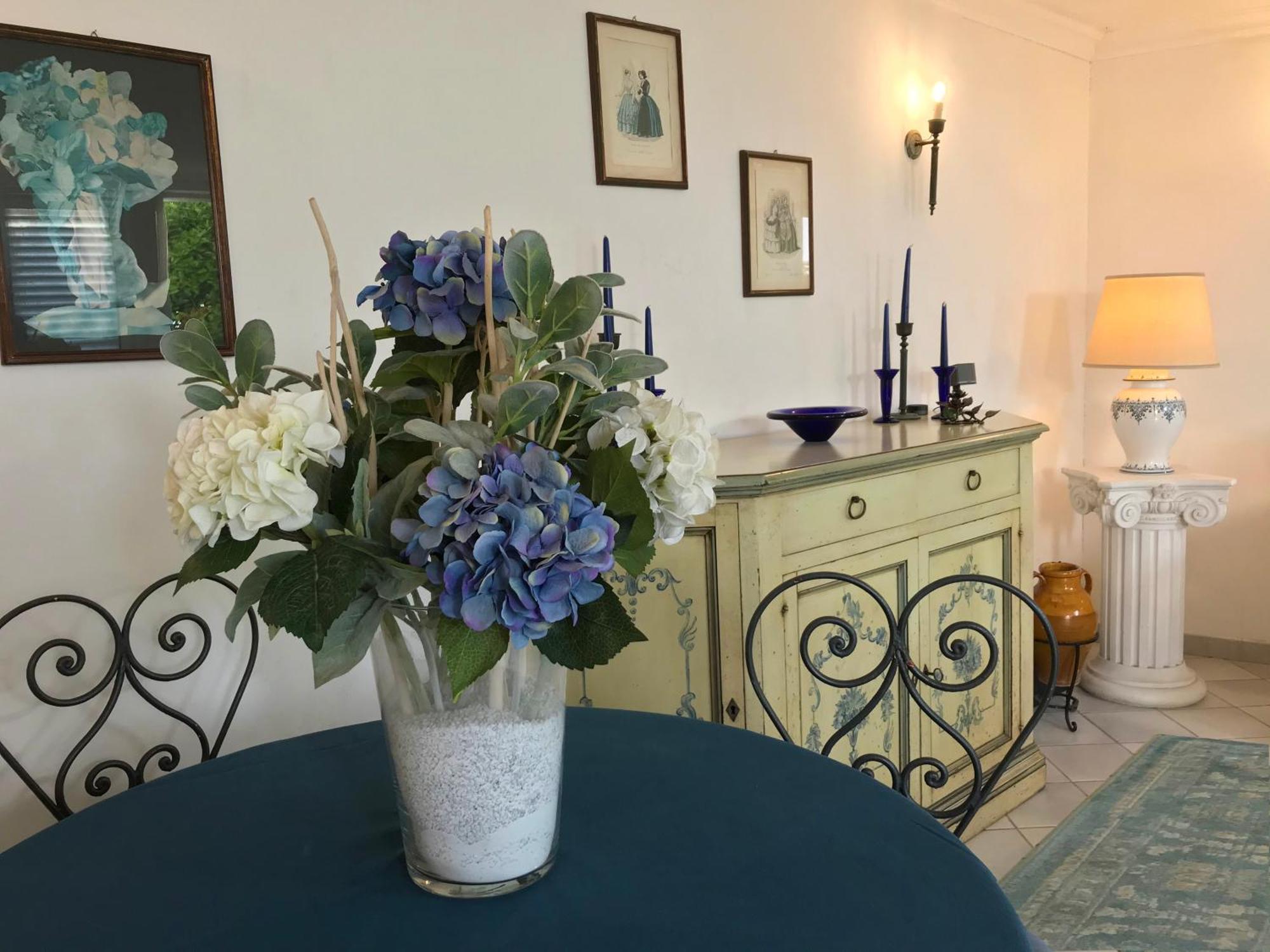 Casa Anna Capri Charme Quarto foto
