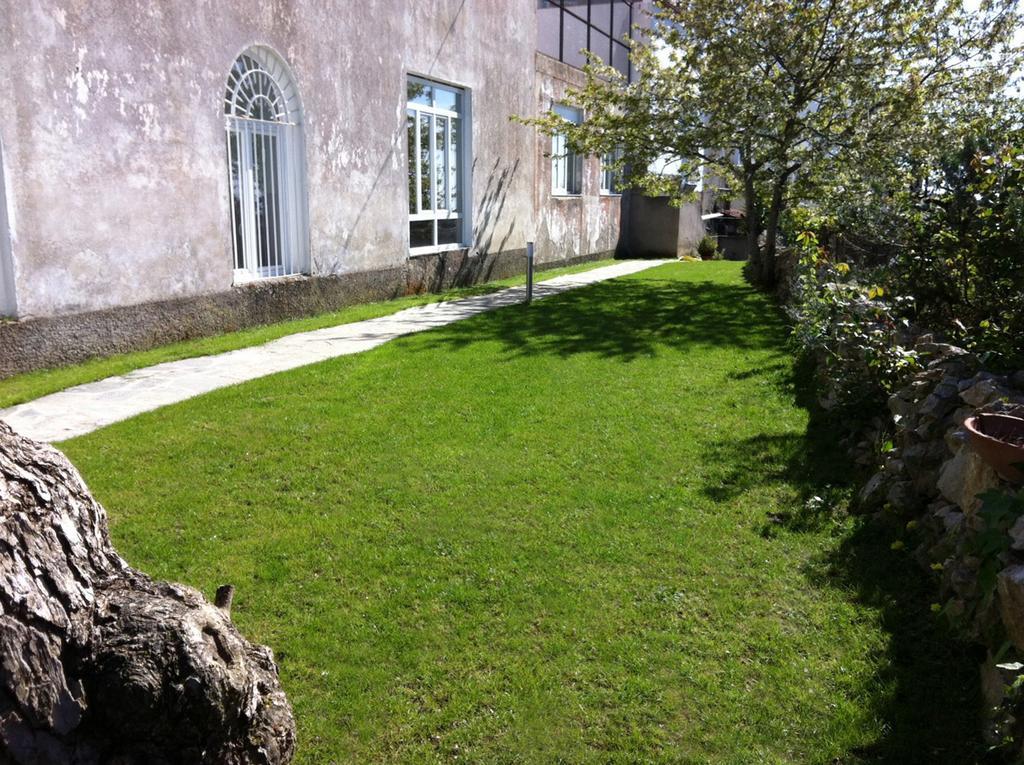 Casa Anna Capri Charme Quarto foto